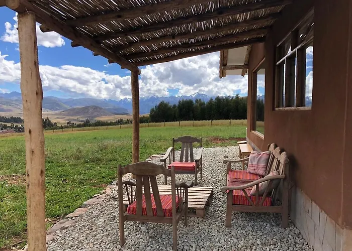 Holiday home Sami Huaypo Cheqquerec