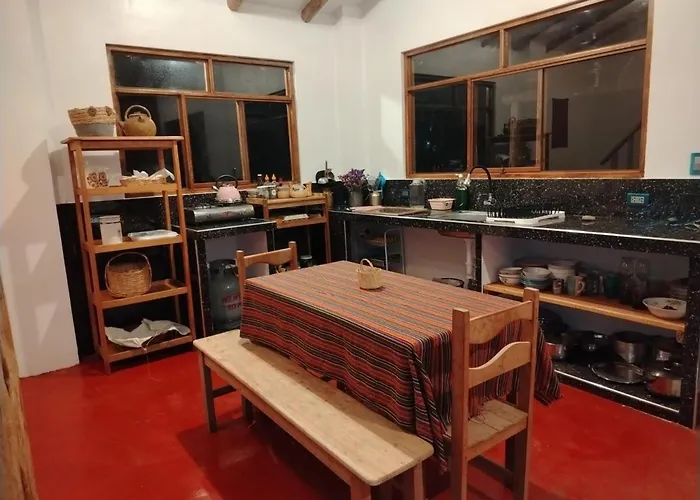 Holiday home Sami Huaypo