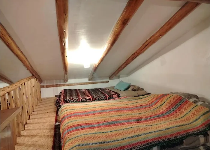 Holiday home Sami Huaypo Cheqquerec