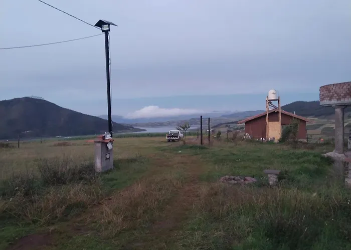 Holiday home Sami Huaypo Cheqquerec