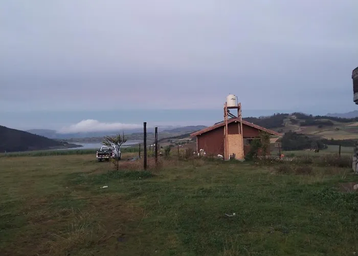 Sami Huaypo Holiday home